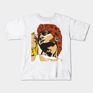 70's David Kids T-Shirt